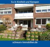 Wohnung zum Kaufen in Krefeld Linn 220.000,00 € 94 m² - Krefeld / Linn