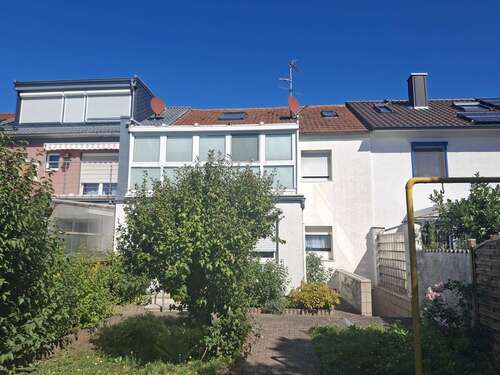 Foto - Haus zum Kaufen in Aschaffenburg Nilkheim 529.000,00 € 175 m²