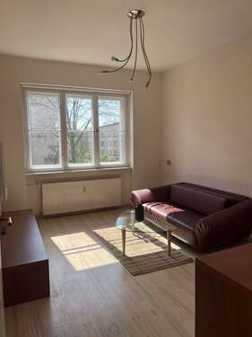 Foto - Wohnung zum Mieten in Berlin 1.000,00 € 45 m²