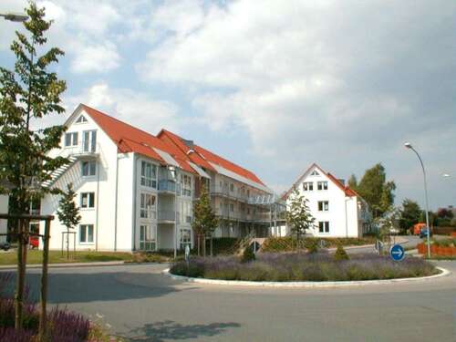 Foto - Wohnung zum Mieten in Steinheim 450,00 € 58.4 m²