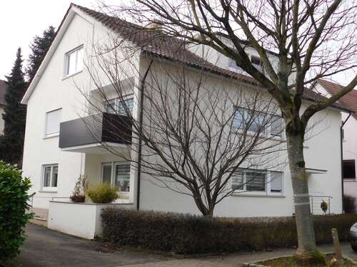 Foto - Wohnung zum Mieten in Neckarsulm 1.310,00 € 106 m²