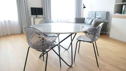 Foto - Wohnung zum Mieten in Berlin 1.400,00 € 55 m²