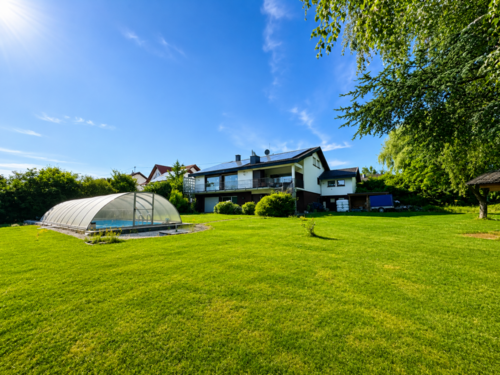 Foto - Haus zum Kaufen in Flammersfeld 599.000,00 € 322 m²
