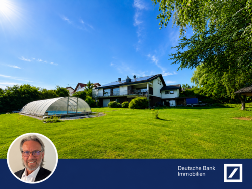 Foto - Haus zum Kaufen in Flammersfeld 599.000,00 € 322 m²