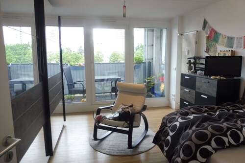 Foto - Wohnung zum Mieten in Regensburg 840,00 € 62 m²