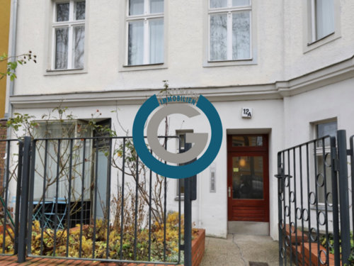 Foto - Wohnung zum Kaufen in Westend 499.000,00 € 80.1 m²