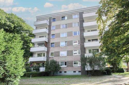 Foto - Wohnung zum Kaufen in Duisburg 480.000,00 € 244.18 m²