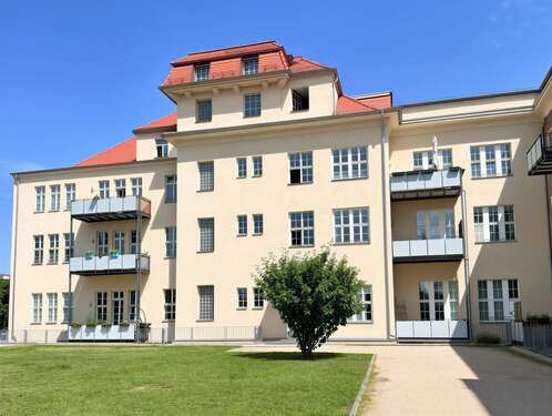 Foto - Wohnung zum Kaufen in Radebeul 179.000,00 € 60.76 m²