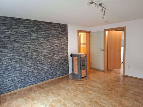 Foto - Wohnung zum Mieten in Metten 595,00 € 71 m²