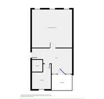 WG-Zimmer in Berlin 449,00 € 20 m²