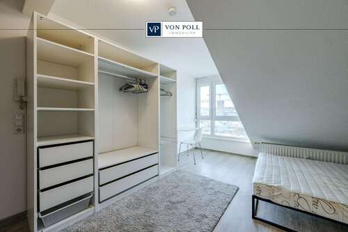 Foto - Wohnung zum Kaufen in Stuttgart 495.000,00 € 103 m²