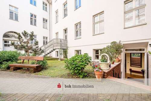 Foto - Büro in Berlin 1.035.000,00 € 131.78 m²