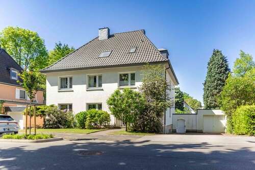 Foto - Haus zum Kaufen in Waltrop 598.500,00 € 230 m²