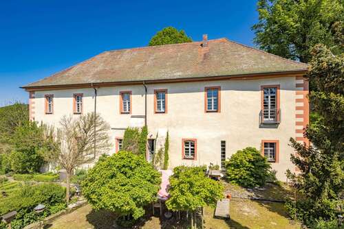 Foto - Haus zum Kaufen in Mistelgau 1.100.000,00 € 407.4 m²