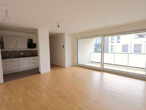 Foto - Wohnung zum Kaufen in Schwäbisch Gmünd 329.000,00 € 71 m²