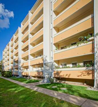 Foto - Wohnung zum Mieten in Dresden 461,66 € 64.12 m²