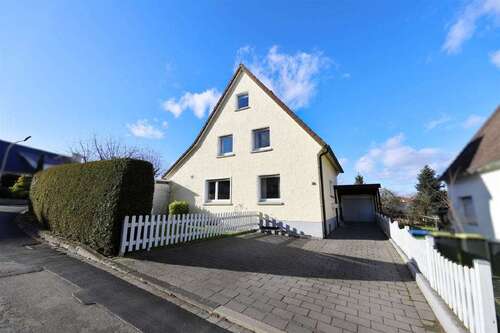 Foto - Haus zum Kaufen in Lage 314.500,00 € 133.2 m²