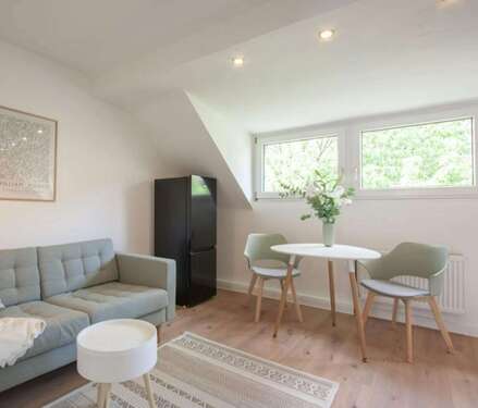 Foto - Wohnen auf Zeit in Neuss 1.200,00 €