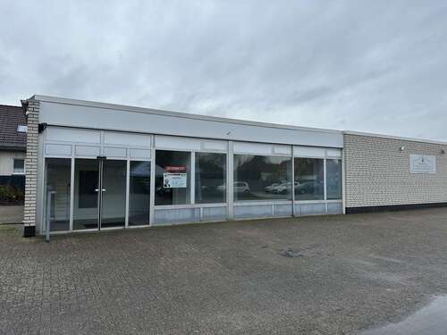 Foto - Einzelhandel in Winsen (Aller) 325,00 € 48 m²