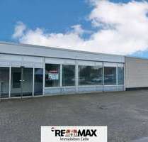 Einzelhandel in Winsen (Aller) 1.200,00 € 252.63 m²