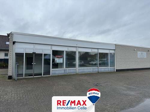 Foto - Einzelhandel in Winsen (Aller) 325,00 € 48 m²