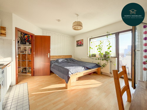 Foto - Wohnung zum Kaufen in Tamm 129.000,00 € 37 m²