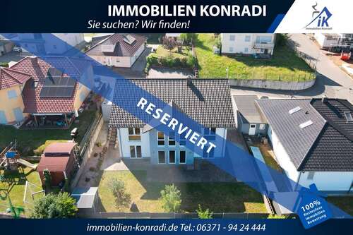 Foto - Haus zum Kaufen in Mittelbrunn 576.000,00 € 358 m²