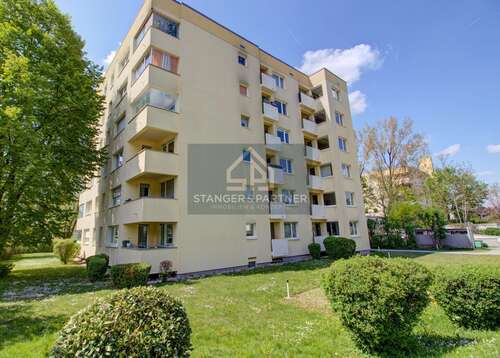 Foto - Wohnung zum Kaufen in Gauting 265.000,00 € 54.53 m²