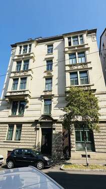 Foto - Wohnung zum Kaufen in Stuttgart 449.000,00 € 93 m²