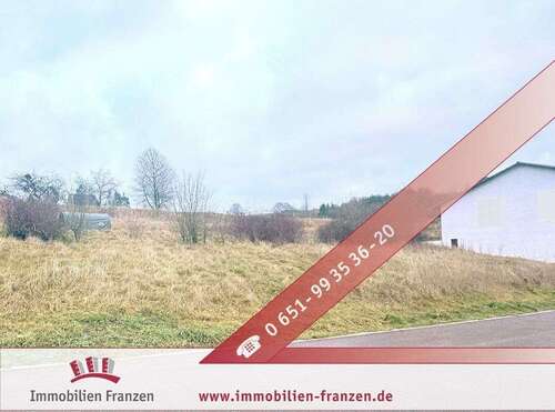 Foto - Grundstück zu verkaufen in Freudenburg 143.010,00 € 681 m²