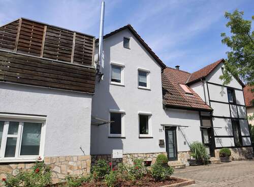 Foto - Haus zum Kaufen in Heilbronn 549.000,00 € 245 m²