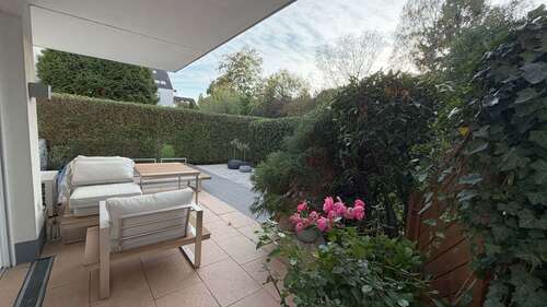 Foto - Wohnung zum Kaufen in Düsseldorf 815.000,00 € 135 m²