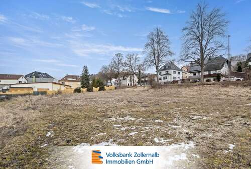 Foto - Grundstück zu verkaufen in Albstadt 224.000,00 € 1774 m²
