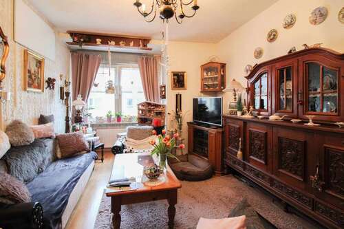 Foto - Wohnung zum Kaufen in Wuppertal 135.000,00 € 68.18 m²