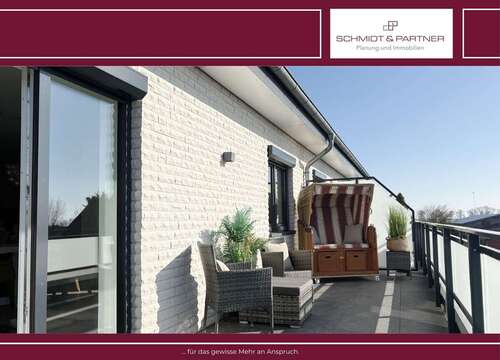 Foto - Wohnung zum Kaufen in Großenbrode 435.000,00 € 90.6 m²