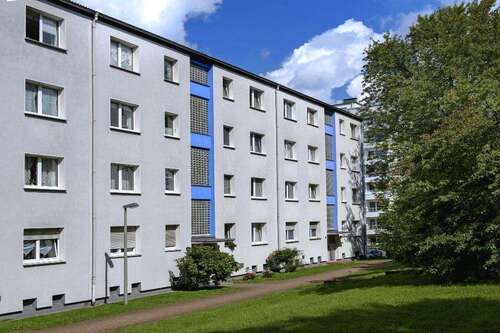 Foto - Wohnung zum Mieten in Hattingen 619,00 € 71.33 m²
