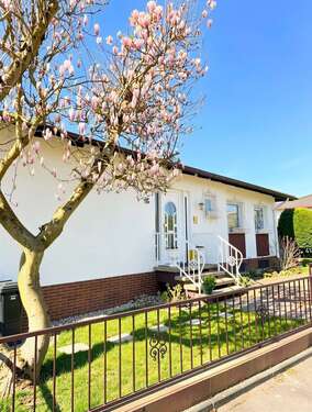 Foto - Haus zum Kaufen in Hofheim am Taunus 625.000,00 € 125 m²