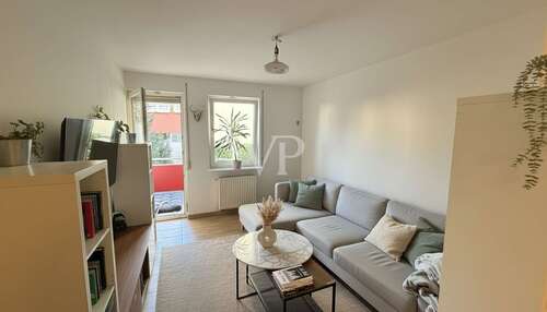 Foto - Wohnung zum Kaufen in Seligenstadt Froschhausen 175.000,00 € 54.45 m²