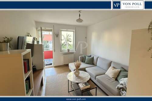 Foto - Wohnung zum Kaufen in Seligenstadt Froschhausen 175.000,00 € 54.45 m²