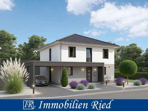 Foto - Haus zum Kaufen in Inning am Ammersee 1.334.000,00 € 148.8 m²