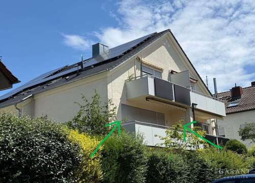 Foto - Wohnung zum Kaufen in Stuttgart 298.000,00 € 76 m²