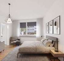 Wohnung zum Kaufen in Hamburg 299.000,00 € 44.3 m²