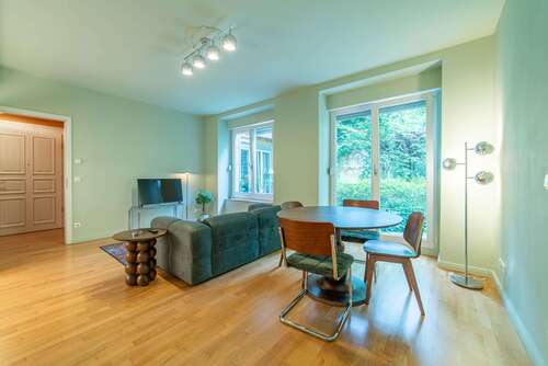 Foto - Wohnung zum Mieten in Berlin 1.665,00 € 57 m²