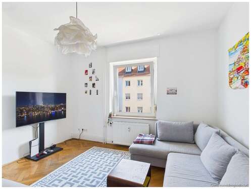 Foto - Wohnung zum Kaufen in München 564.000,00 € 61 m²