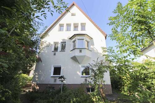 Foto - Haus zum Kaufen in Stuttgart 980.000,00 € 204.04 m²