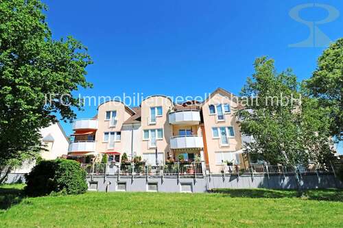 Foto - Wohnung zum Kaufen in Aken 66.000,00 € 65 m²