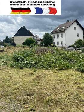 Foto - Grundstück zu verkaufen in Wadern 65.000,00 € 700 m²