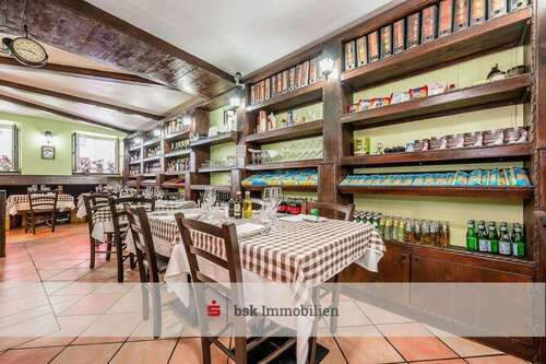 Foto - Gastronomie in Berlin 1.035.000,00 € 131.78 m²