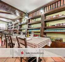 Gastronomie in Berlin 1.035.000,00 € 131.78 m²