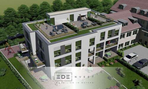 Foto - Grundstück zu verkaufen in München 3.400.000,00 € 896 m²